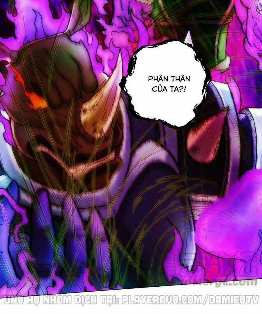 Lang Hoàn Thư Viện - Chapter 236 - Trang 18