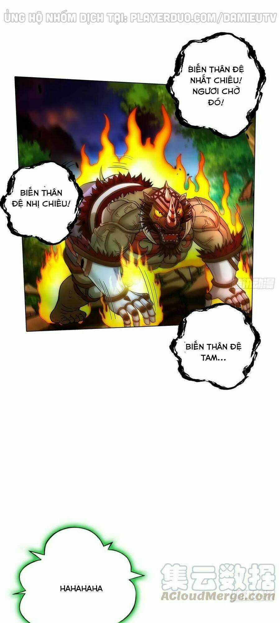 Lang Hoàn Thư Viện - Chapter 236 - Trang 22