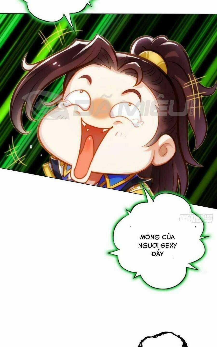 Lang Hoàn Thư Viện - Chapter 236 - Trang 23