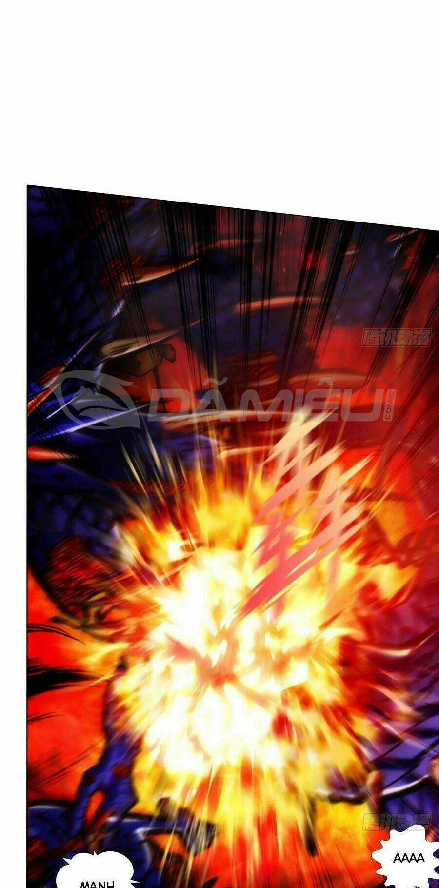 Lang Hoàn Thư Viện - Chapter 236 - Trang 29