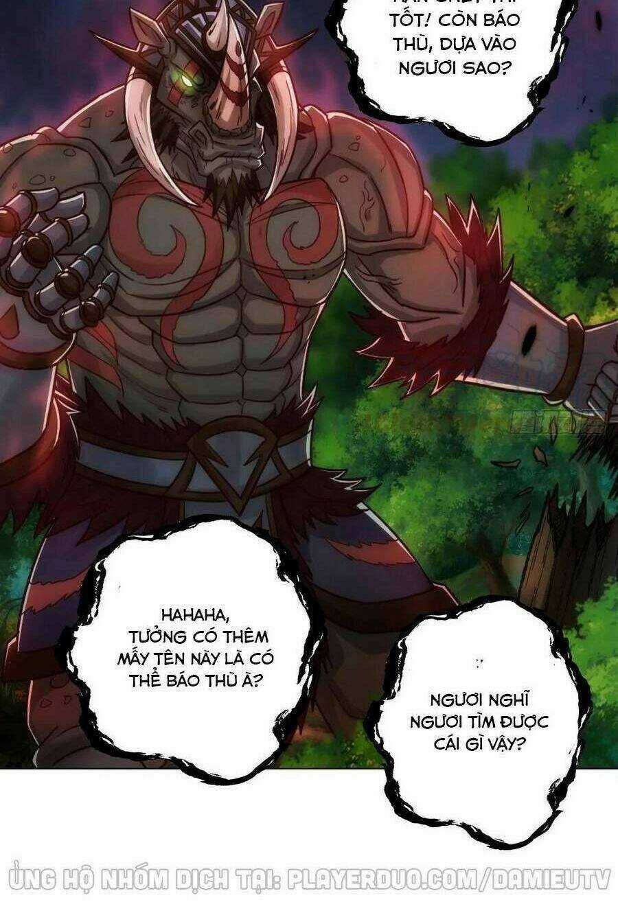 Lang Hoàn Thư Viện - Chapter 236 - Trang 4