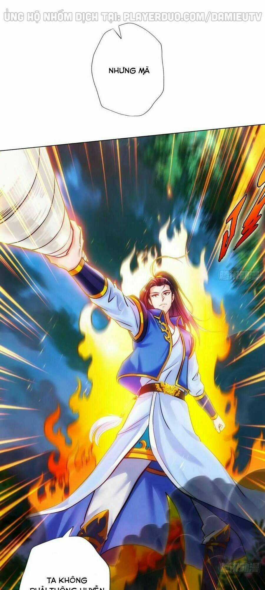 Lang Hoàn Thư Viện - Chapter 236 - Trang 31