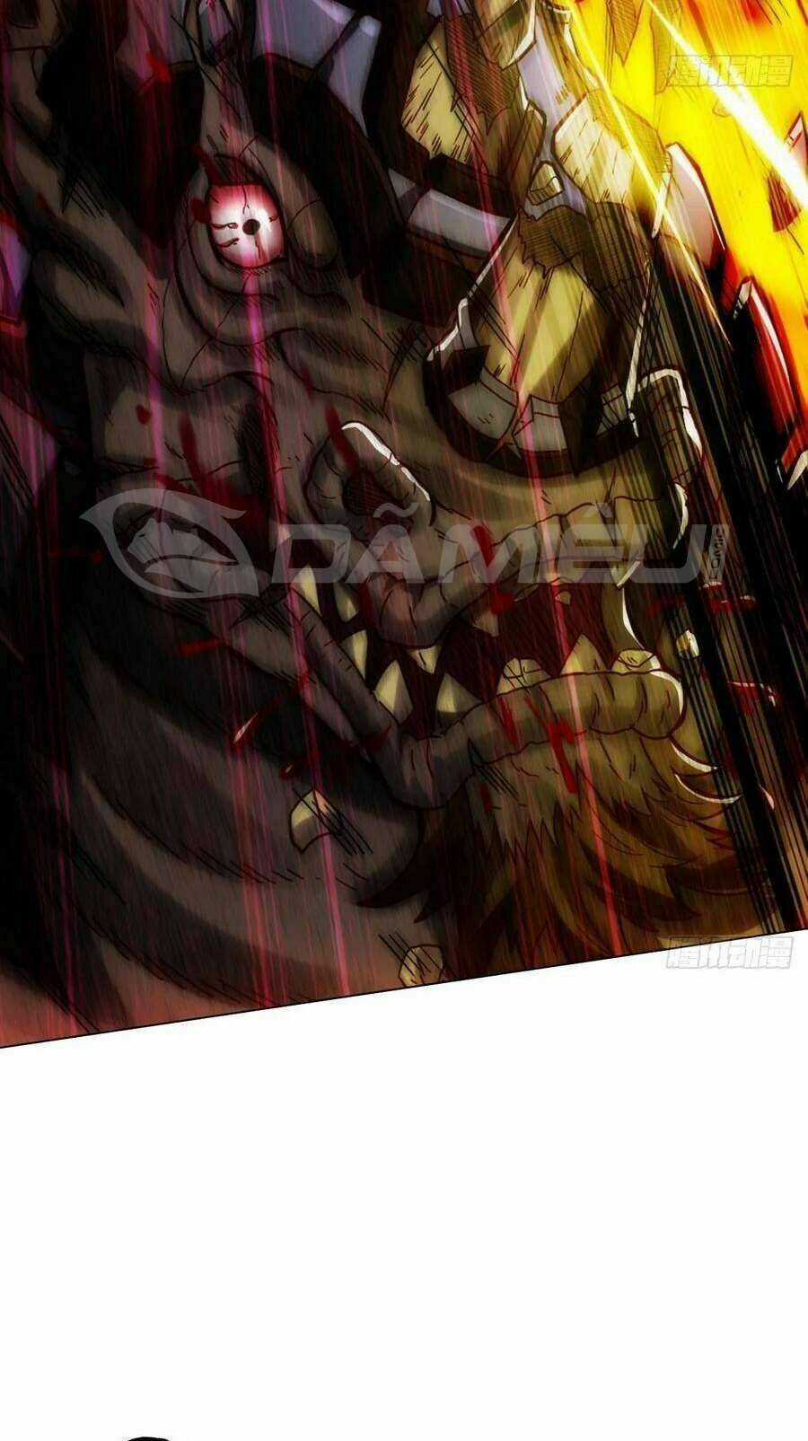 Lang Hoàn Thư Viện - Chapter 236 - Trang 35