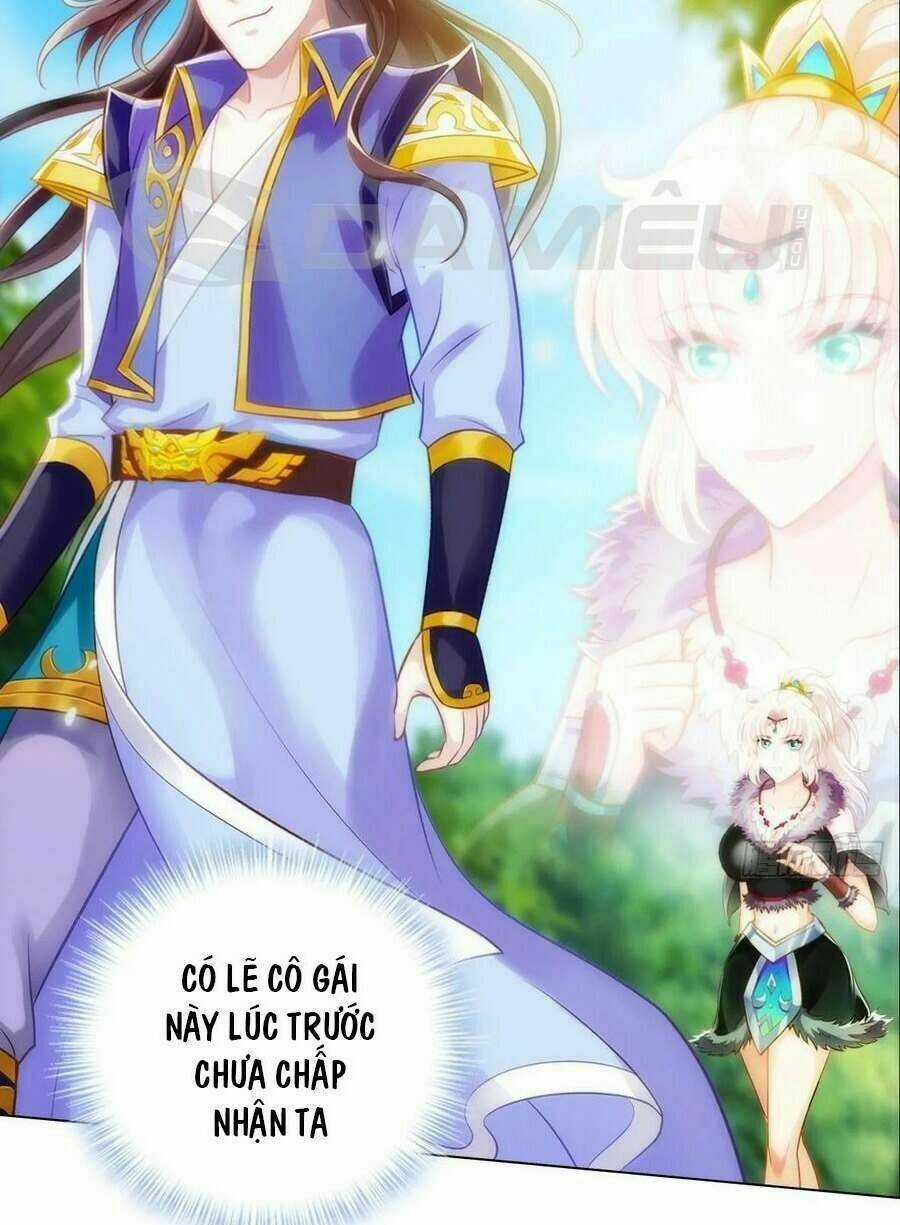 Lang Hoàn Thư Viện - Chapter 236 - Trang 40