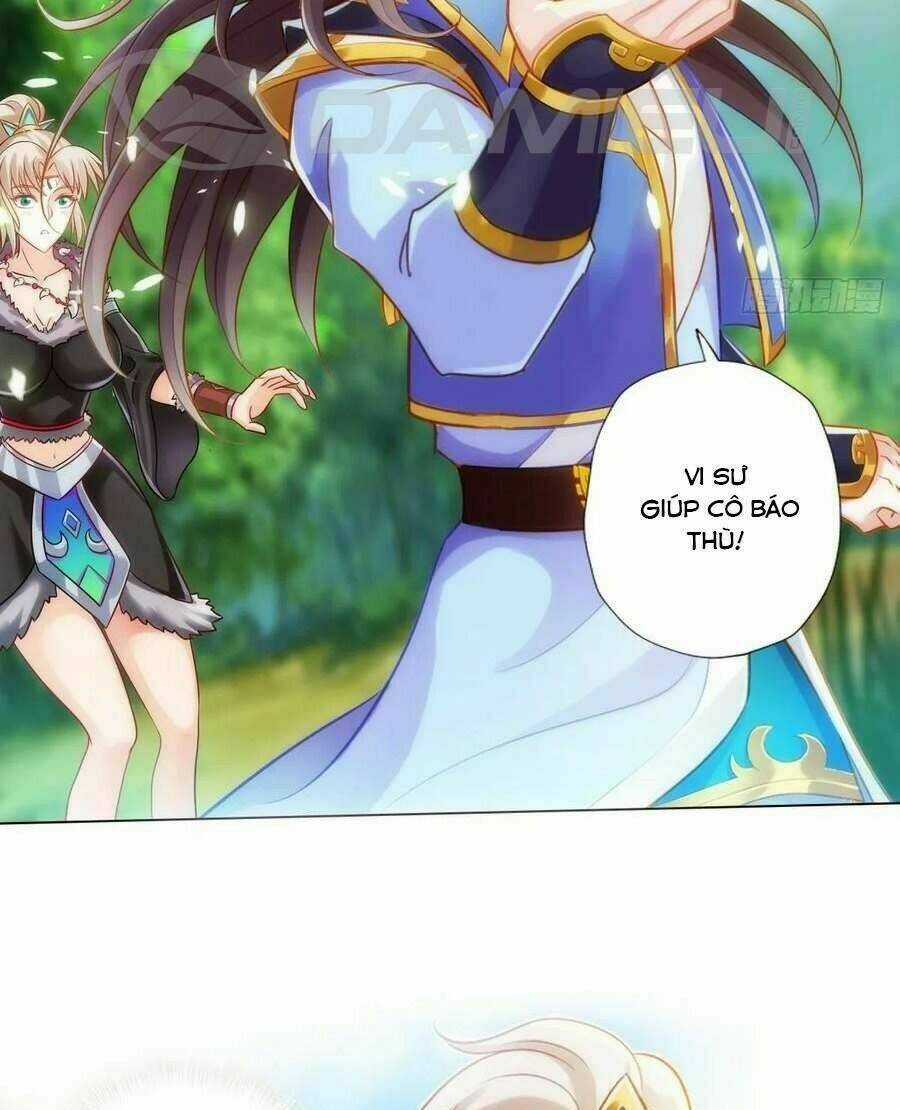 Lang Hoàn Thư Viện - Chapter 236 - Trang 6