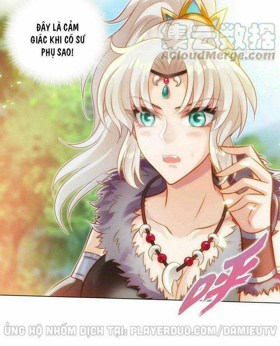 Lang Hoàn Thư Viện - Chapter 236 - Trang 7