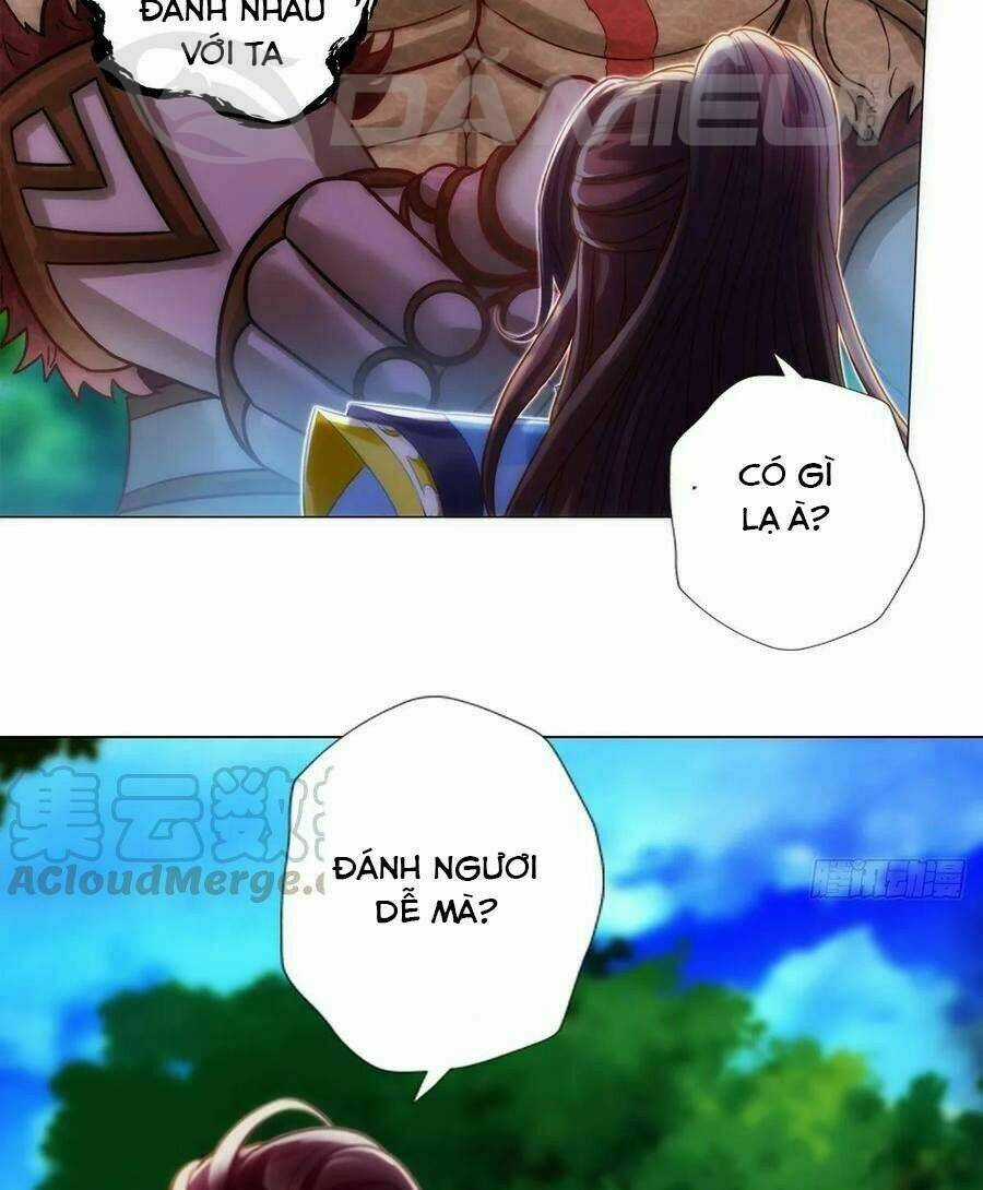 Lang Hoàn Thư Viện - Chapter 236 - Trang 9