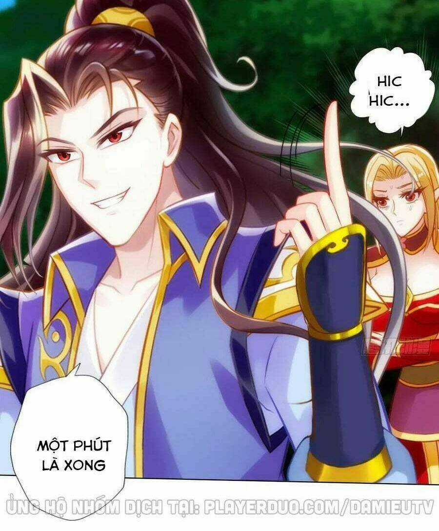 Lang Hoàn Thư Viện - Chapter 236 - Trang 10