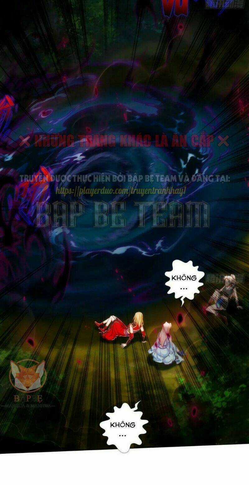 Lang Hoàn Thư Viện - Chapter 238 - Trang 13