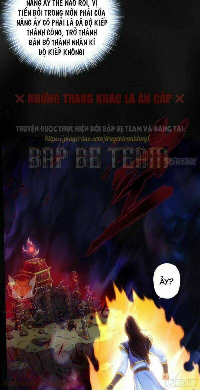 Lang Hoàn Thư Viện - Chapter 238 - Trang 21