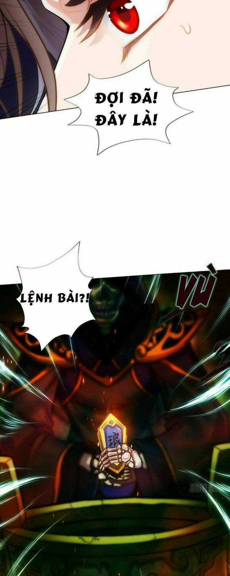 Lang Hoàn Thư Viện - Chapter 238 - Trang 30