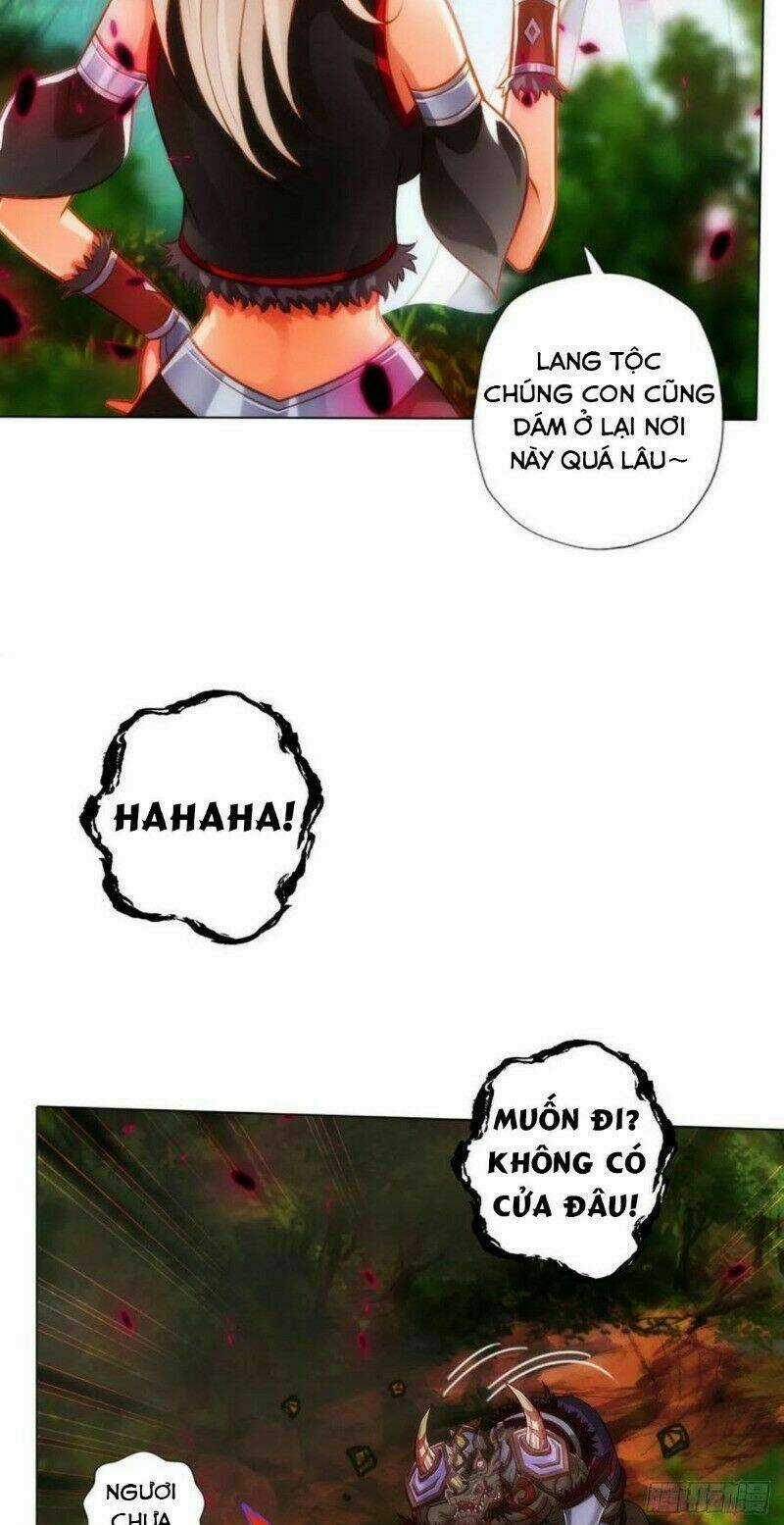 Lang Hoàn Thư Viện - Chapter 238 - Trang 4