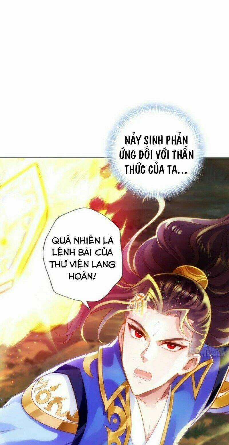 Lang Hoàn Thư Viện - Chapter 238 - Trang 32