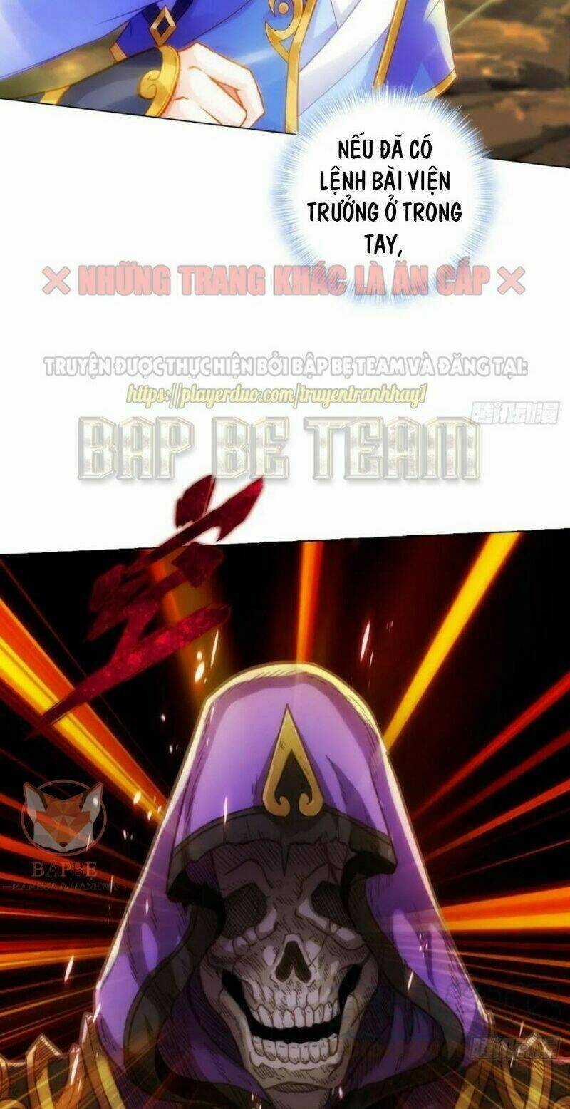 Lang Hoàn Thư Viện - Chapter 238 - Trang 33