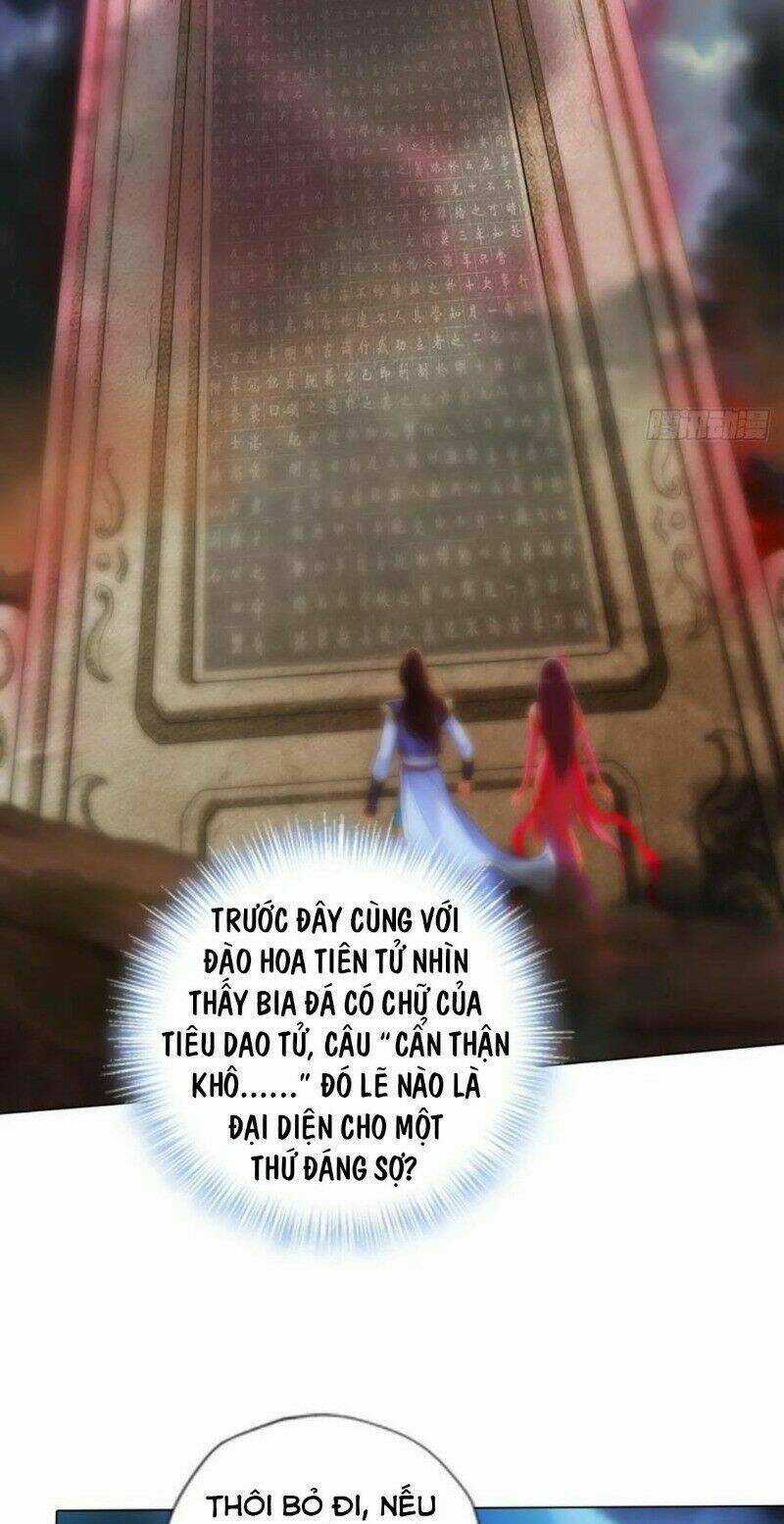 Lang Hoàn Thư Viện - Chapter 238 - Trang 36