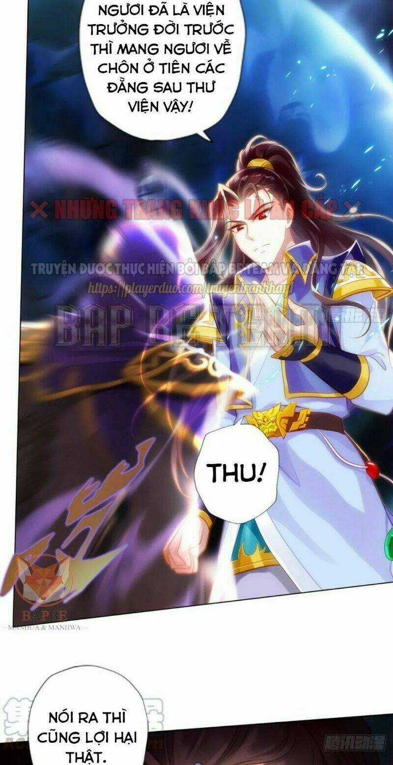 Lang Hoàn Thư Viện - Chapter 238 - Trang 37