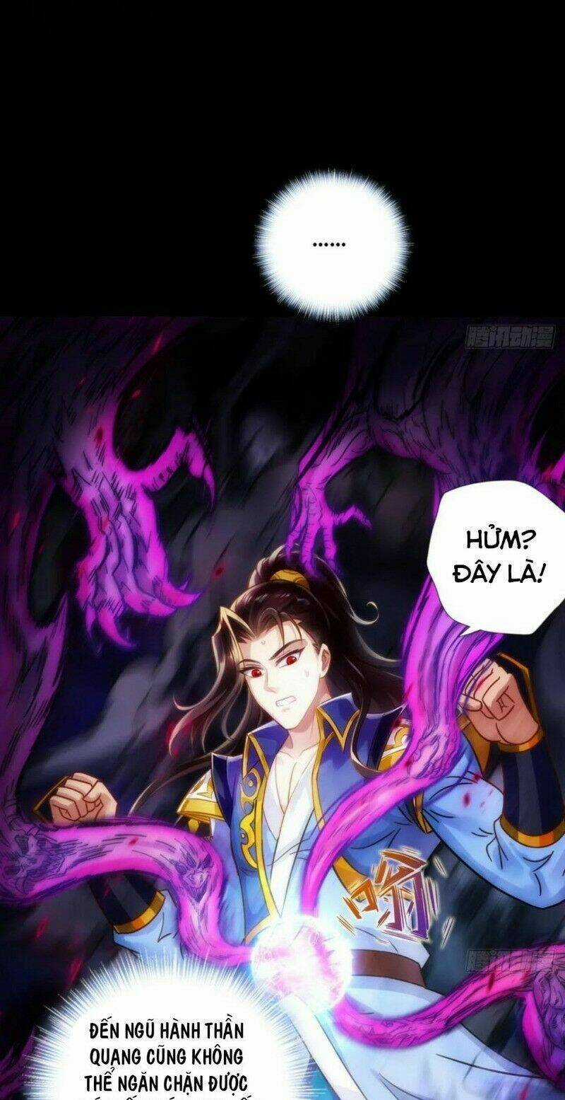 Lang Hoàn Thư Viện - Chapter 238 - Trang 40