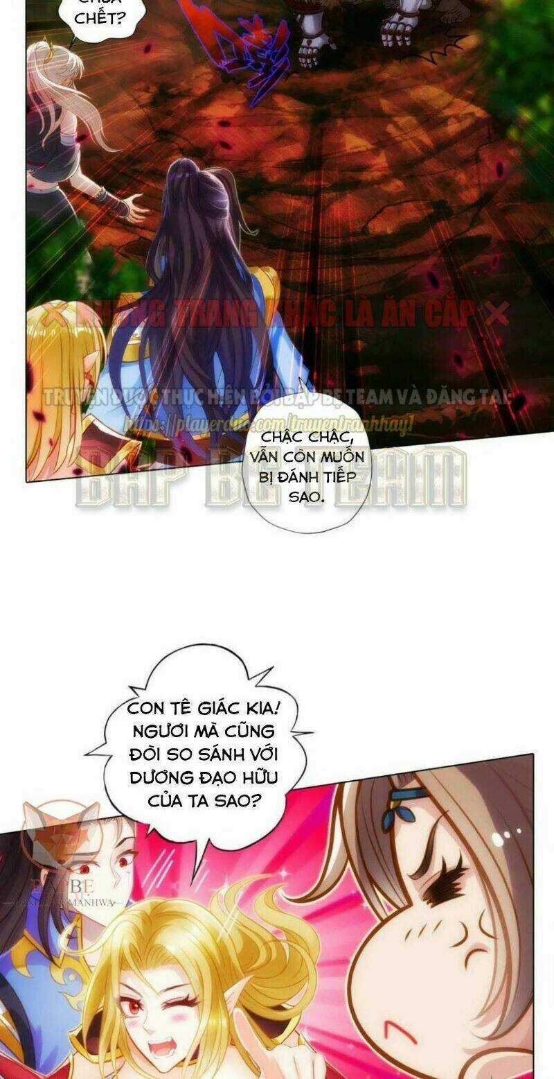 Lang Hoàn Thư Viện - Chapter 238 - Trang 5