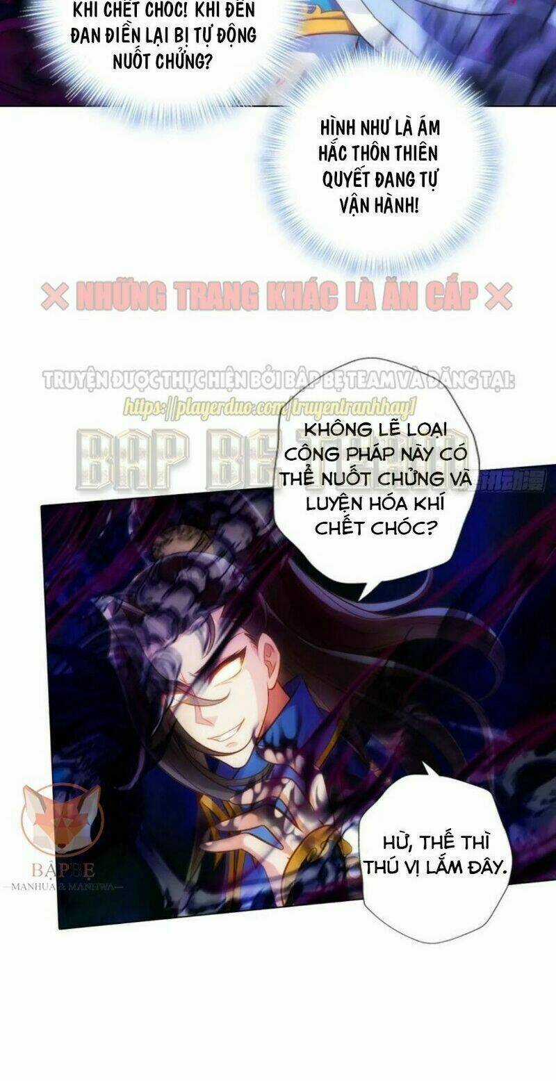 Lang Hoàn Thư Viện - Chapter 238 - Trang 41