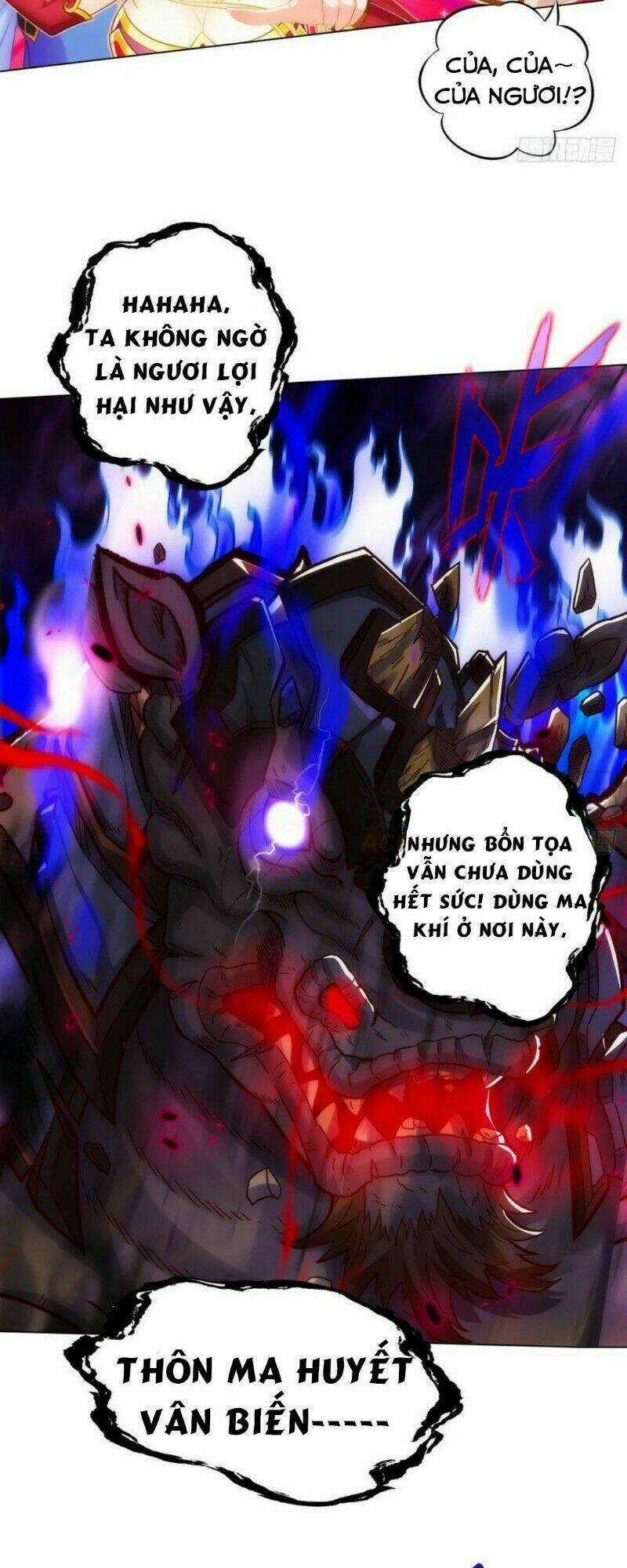 Lang Hoàn Thư Viện - Chapter 238 - Trang 6