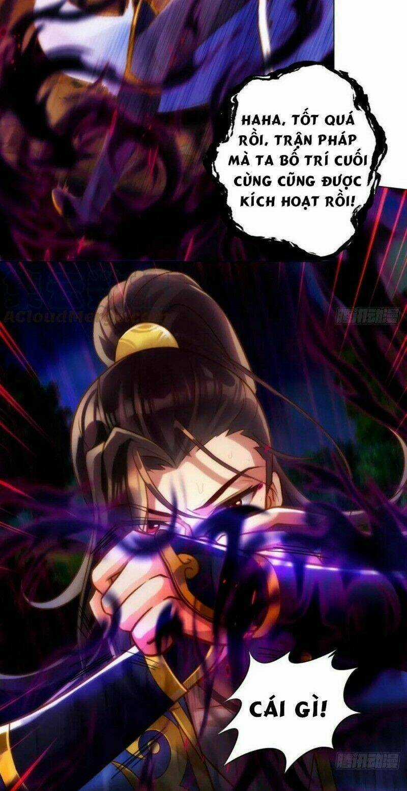 Lang Hoàn Thư Viện - Chapter 238 - Trang 8