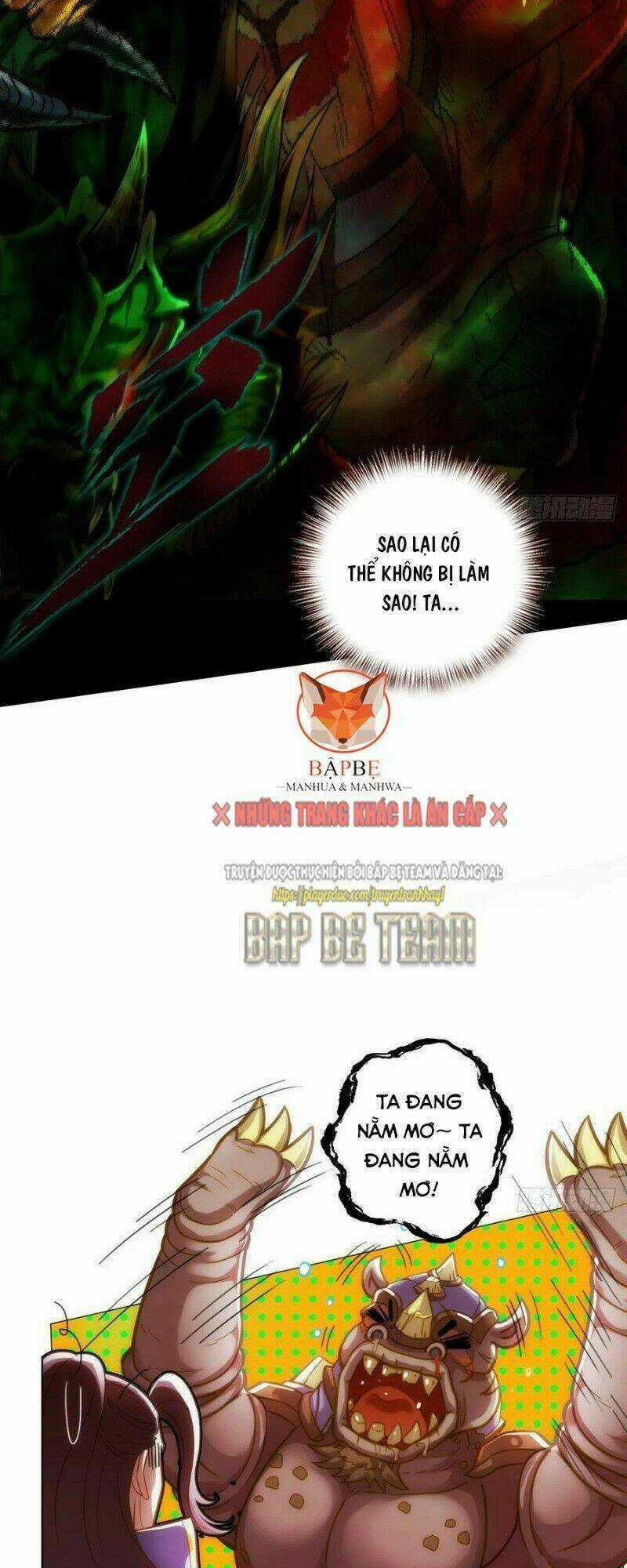 Lang Hoàn Thư Viện - Chapter 240 - Trang 8