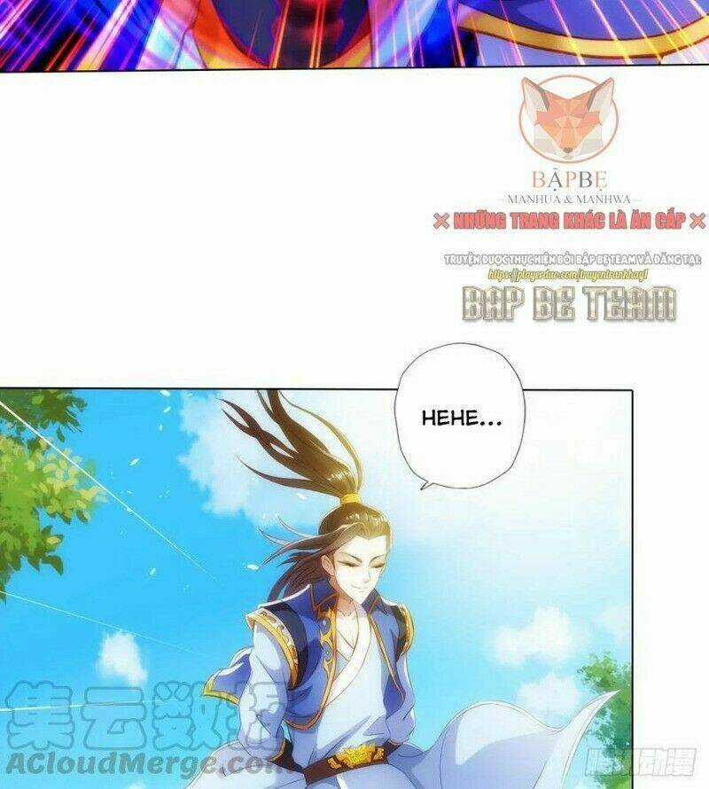 Lang Hoàn Thư Viện - Chapter 242 - Trang 21