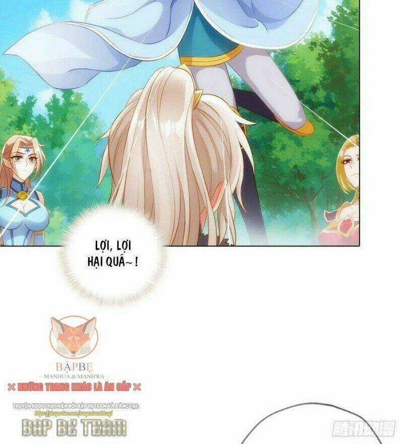 Lang Hoàn Thư Viện - Chapter 242 - Trang 22