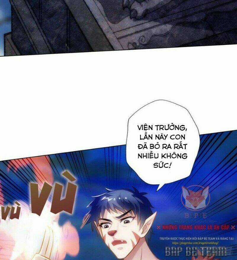 Lang Hoàn Thư Viện - Chapter 242 - Trang 29