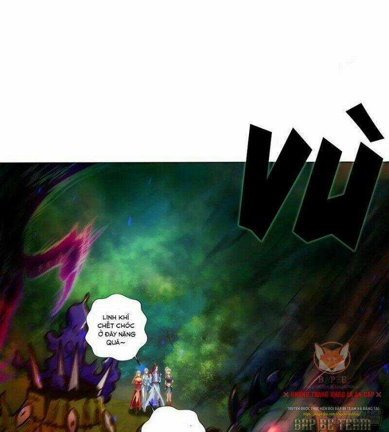 Lang Hoàn Thư Viện - Chapter 242 - Trang 4