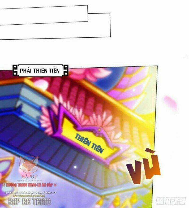 Lang Hoàn Thư Viện - Chapter 242 - Trang 40