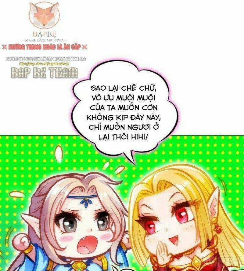 Lang Hoàn Thư Viện - Chapter 242 - Trang 47