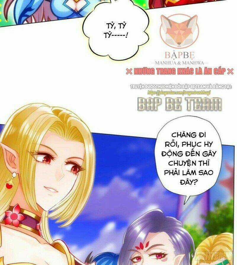 Lang Hoàn Thư Viện - Chapter 242 - Trang 48