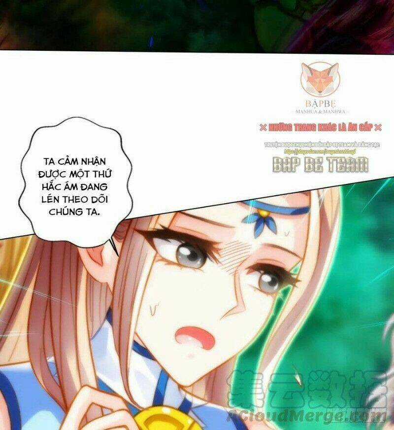 Lang Hoàn Thư Viện - Chapter 242 - Trang 6