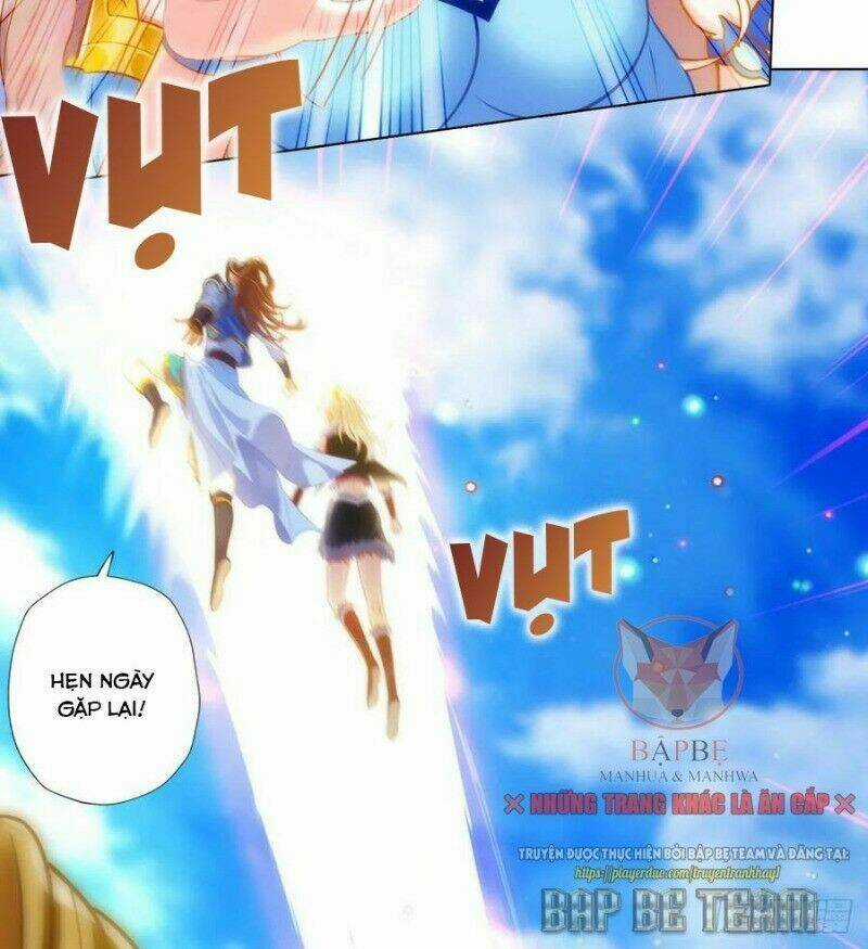 Lang Hoàn Thư Viện - Chapter 242 - Trang 54