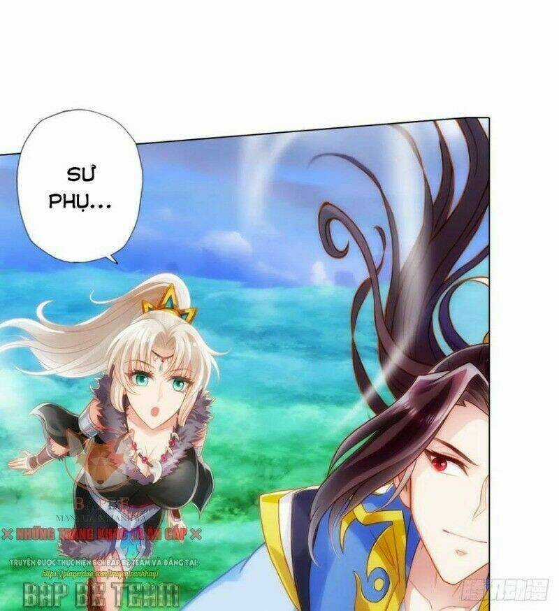 Lang Hoàn Thư Viện - Chapter 242 - Trang 57