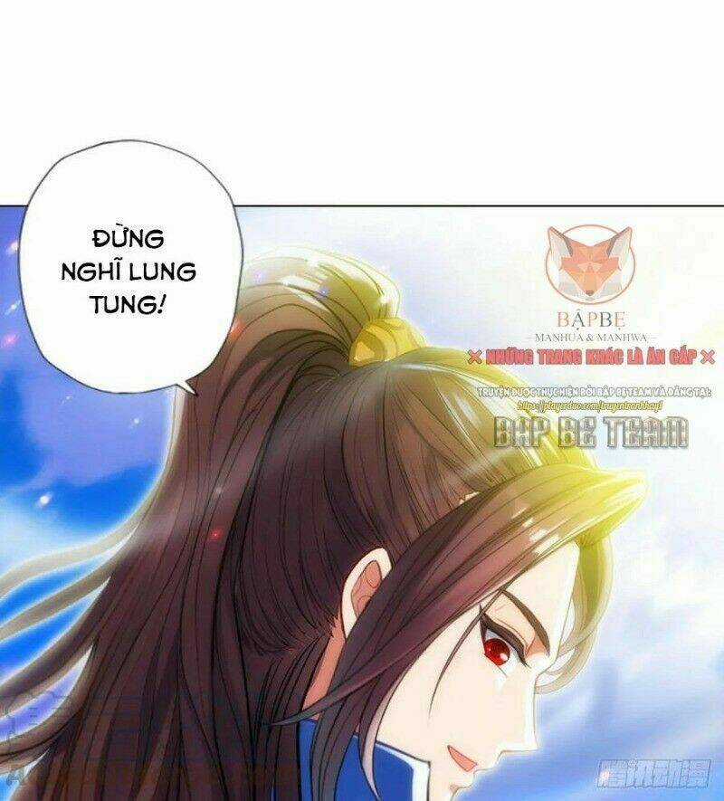 Lang Hoàn Thư Viện - Chapter 242 - Trang 61