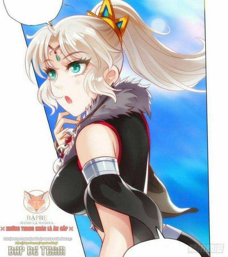 Lang Hoàn Thư Viện - Chapter 242 - Trang 63