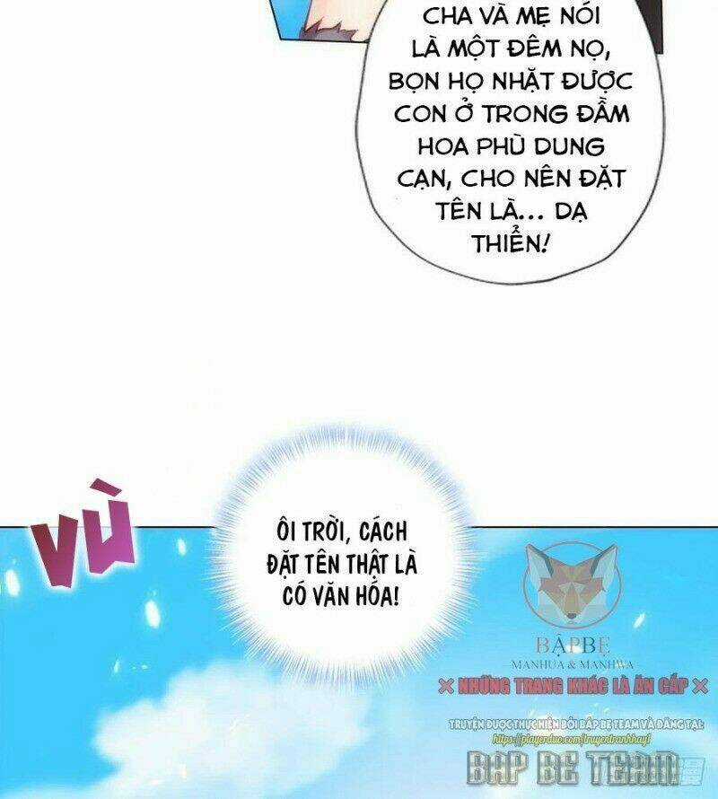 Lang Hoàn Thư Viện - Chapter 242 - Trang 64