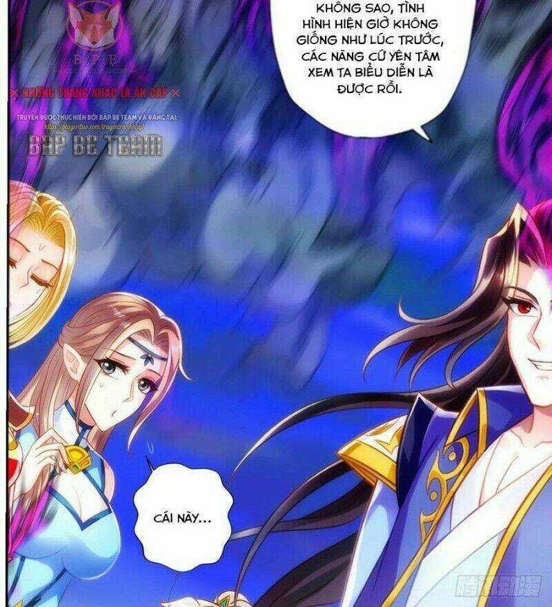 Lang Hoàn Thư Viện - Chapter 242 - Trang 8