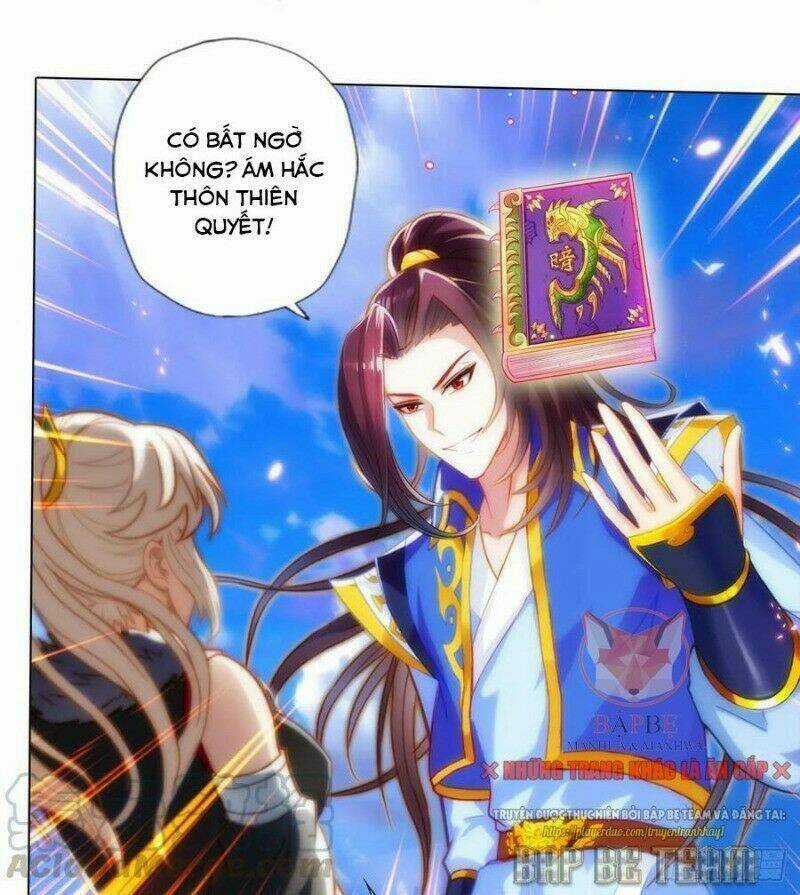 Lang Hoàn Thư Viện - Chapter 242 - Trang 71