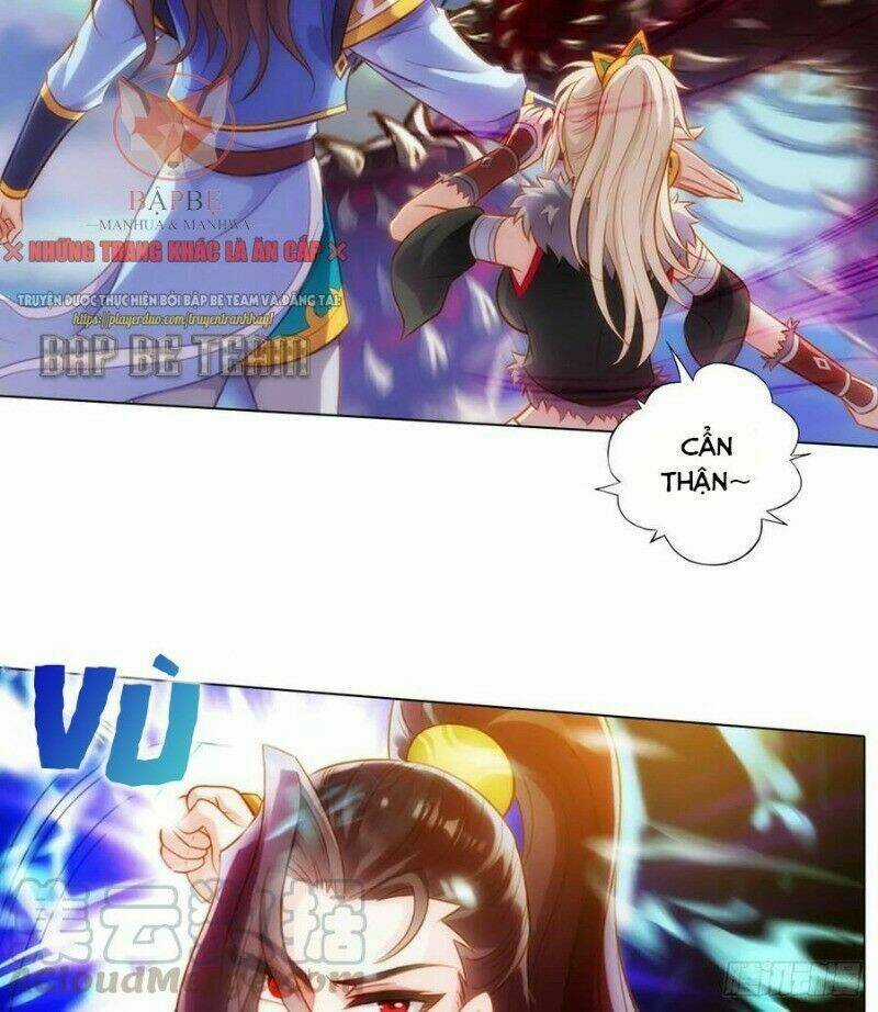 Lang Hoàn Thư Viện - Chapter 242 - Trang 76