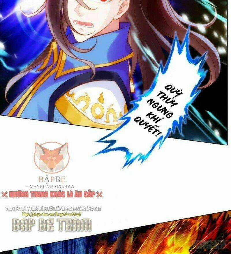 Lang Hoàn Thư Viện - Chapter 242 - Trang 77