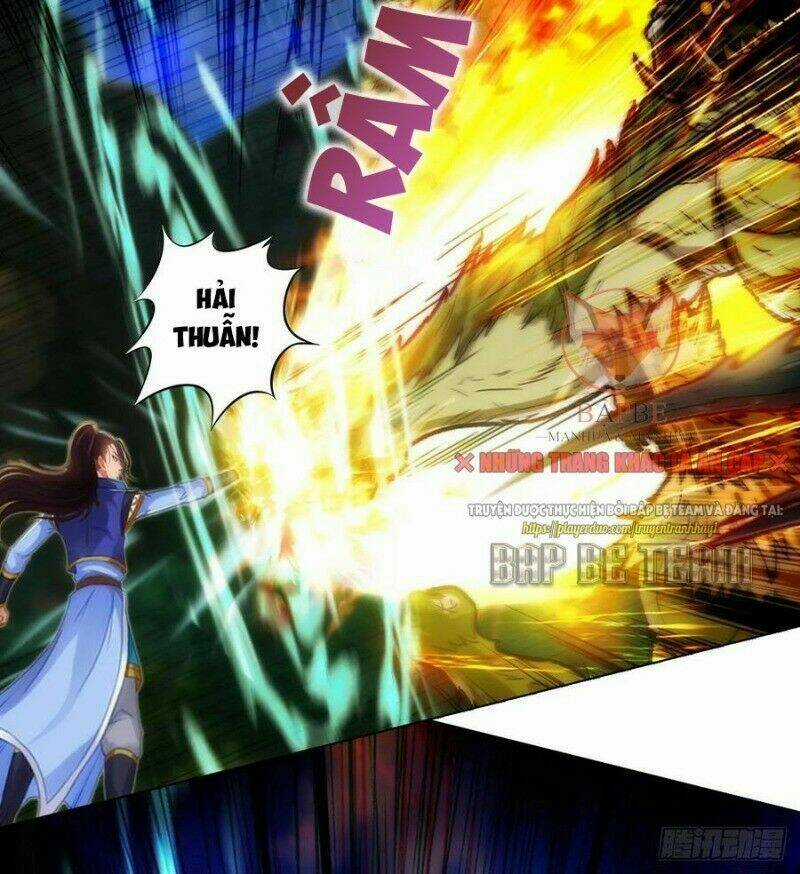 Lang Hoàn Thư Viện - Chapter 242 - Trang 78