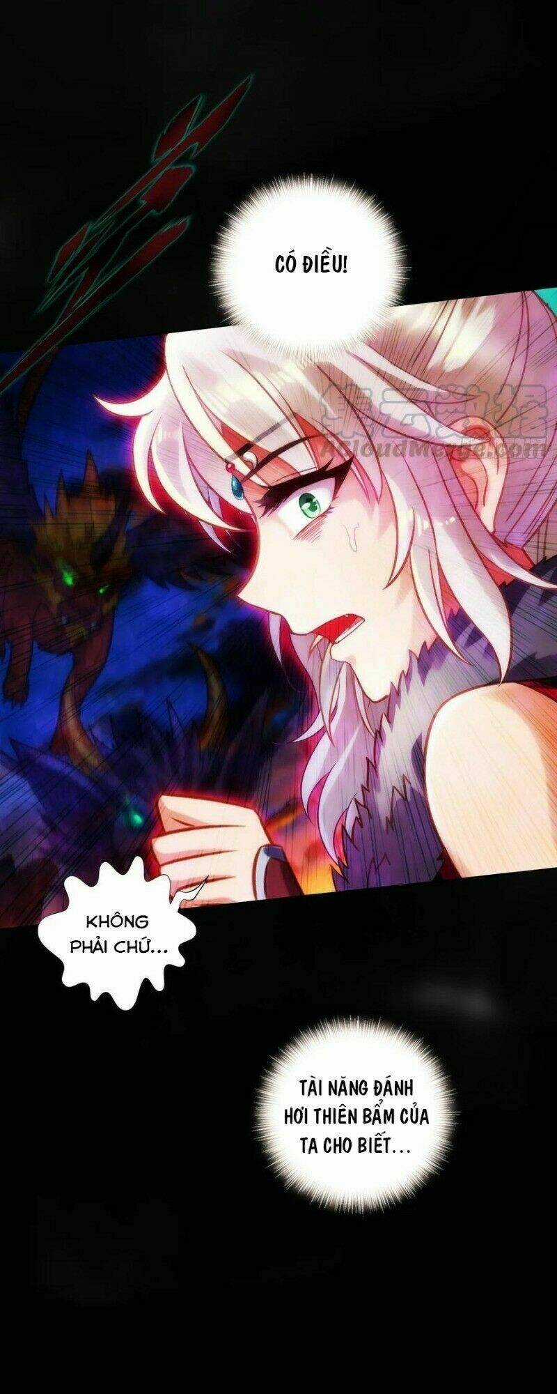 Lang Hoàn Thư Viện - Chapter 244 - Trang 11