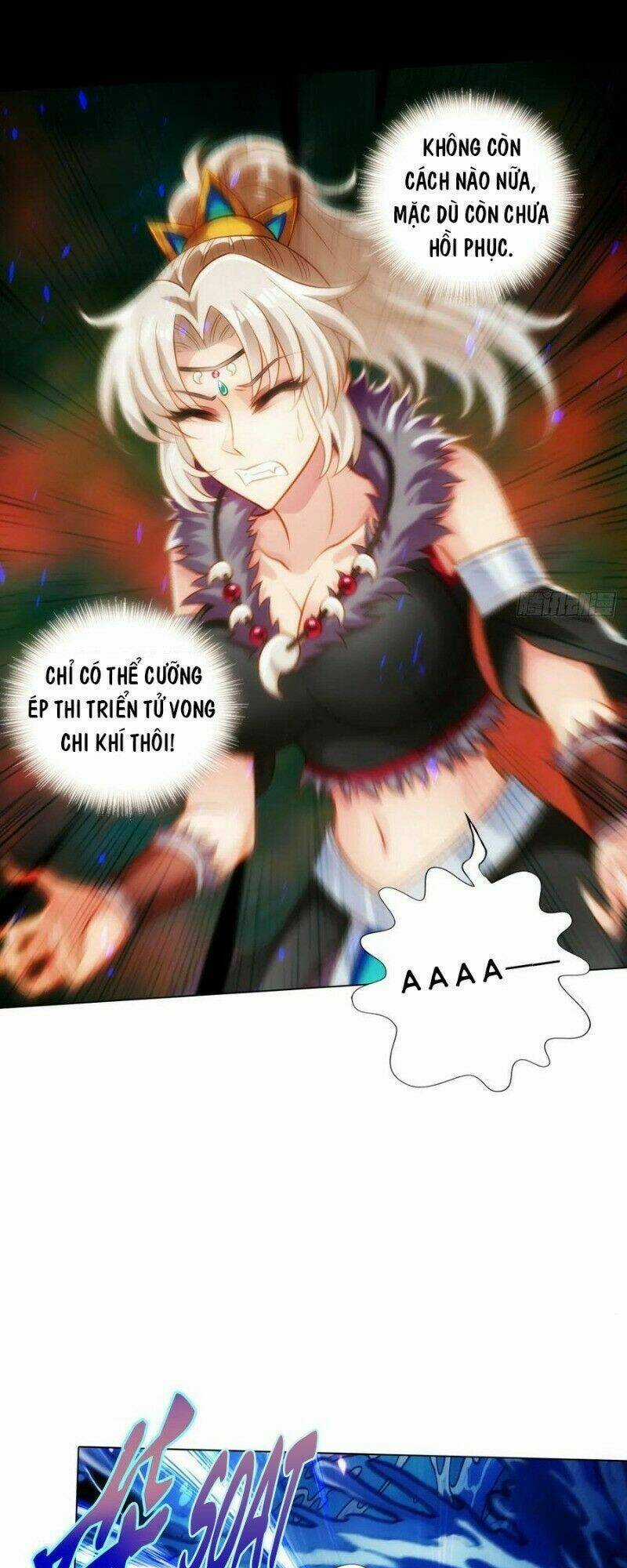 Lang Hoàn Thư Viện - Chapter 244 - Trang 16