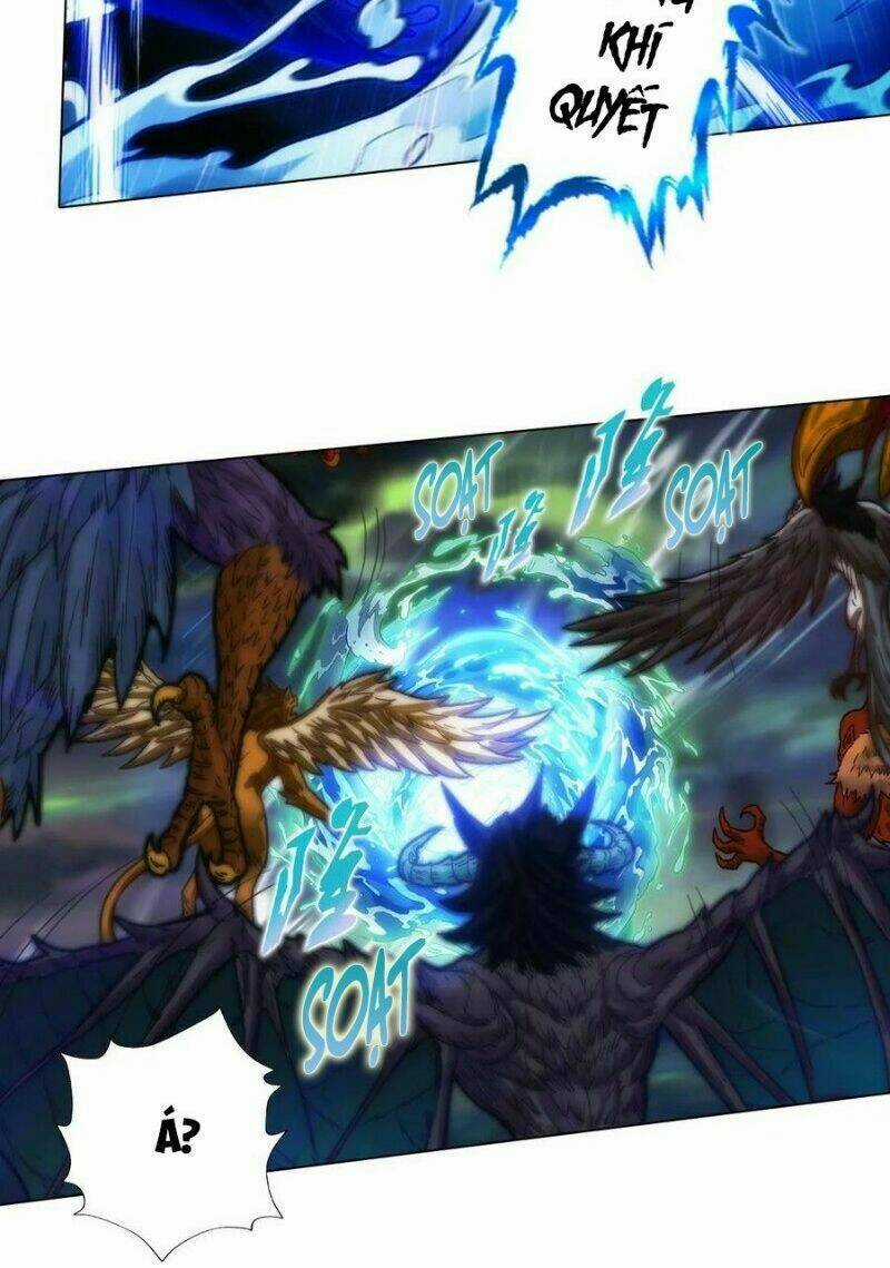 Lang Hoàn Thư Viện - Chapter 244 - Trang 18