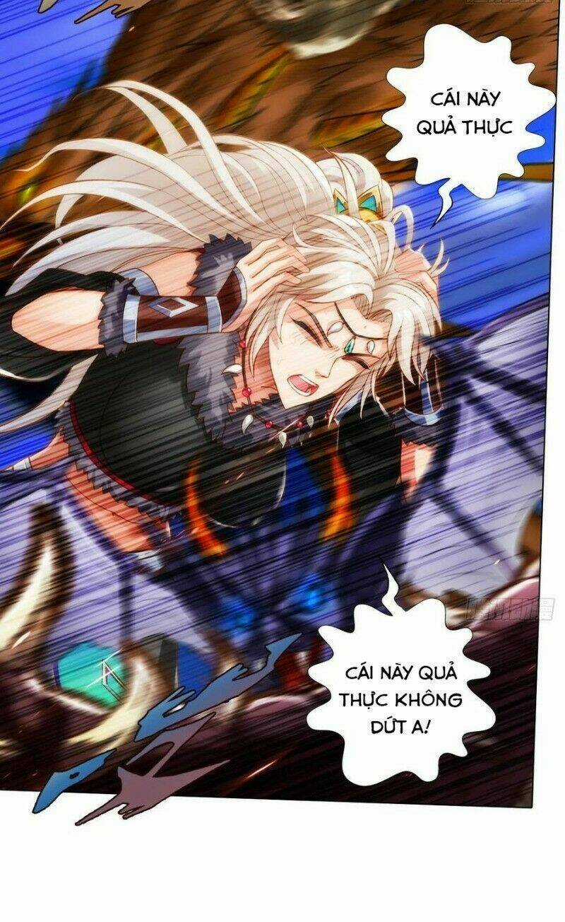 Lang Hoàn Thư Viện - Chapter 244 - Trang 3