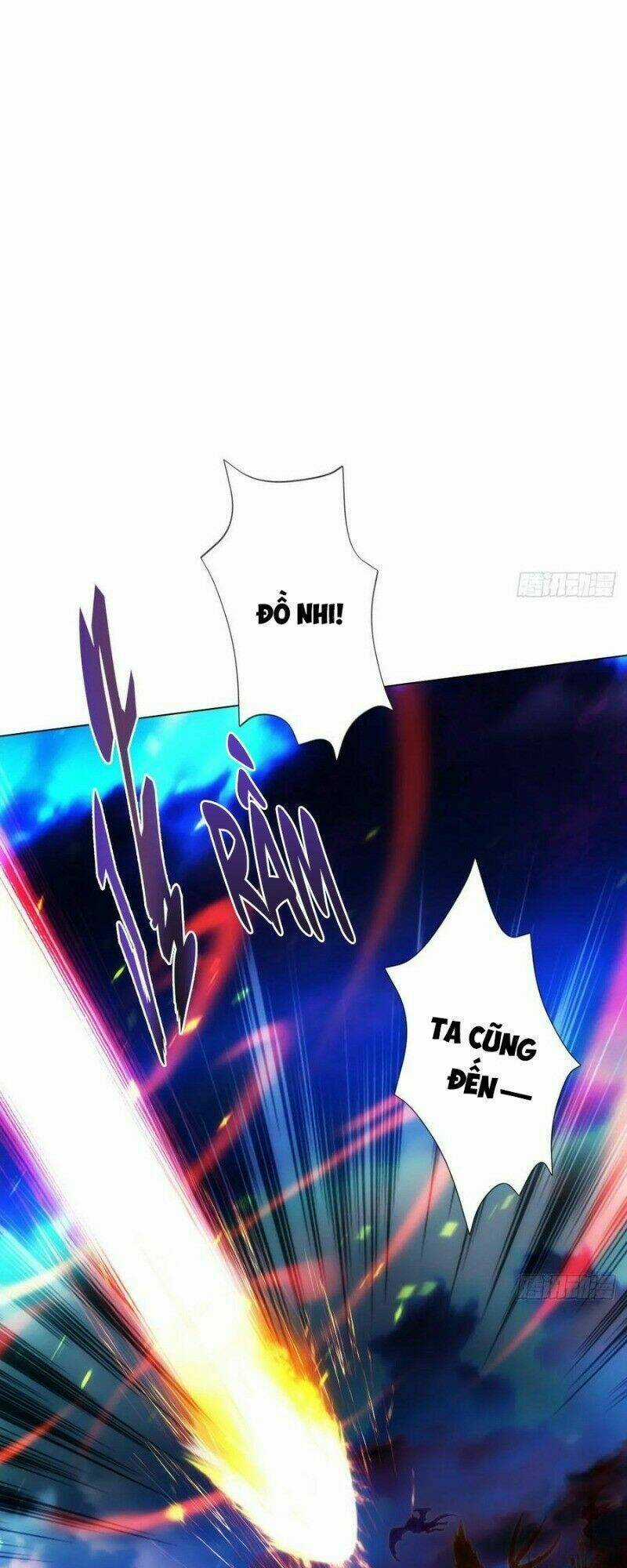 Lang Hoàn Thư Viện - Chapter 244 - Trang 22