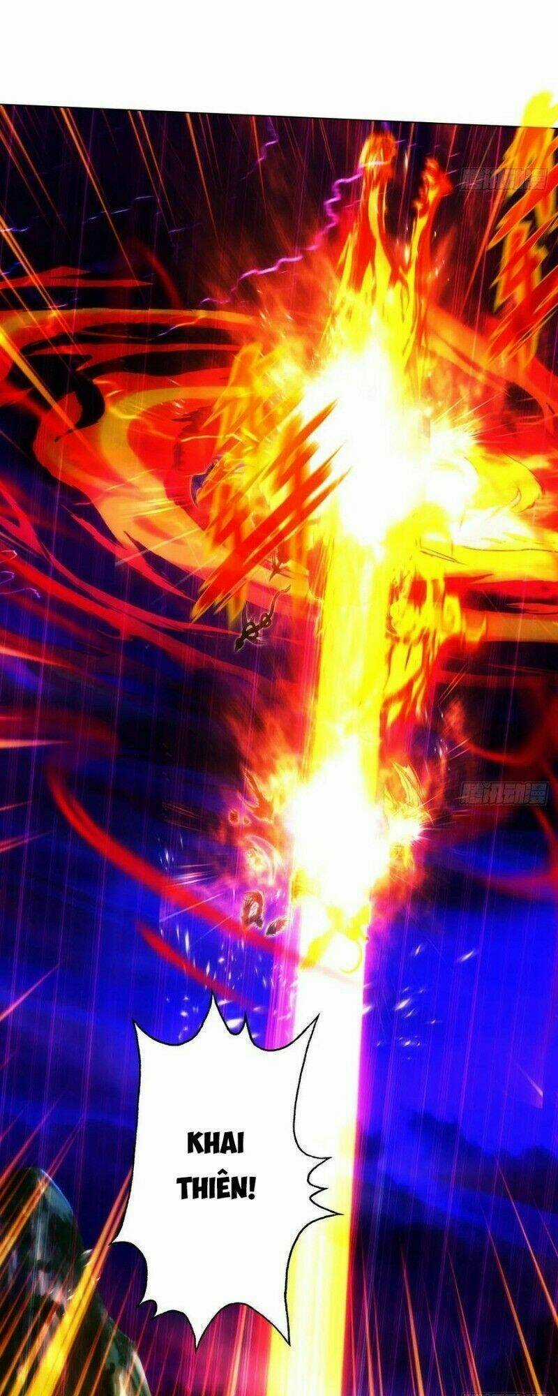 Lang Hoàn Thư Viện - Chapter 244 - Trang 26